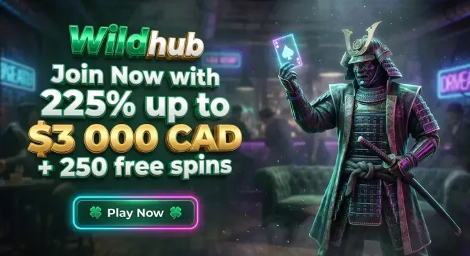 Wildhub