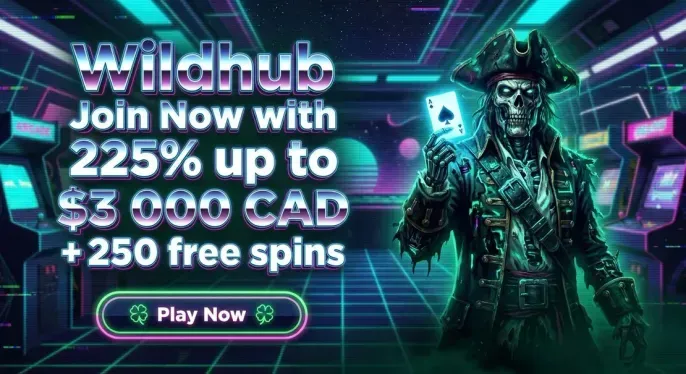 Wildhub
