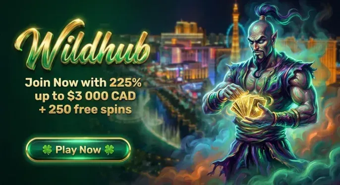 Wildhub