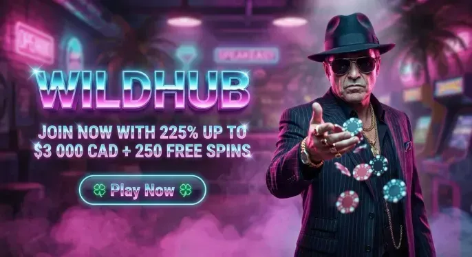 Wildhub Casino